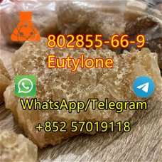 Eutylone 802855-66-9	Chinese factory supply	in stock	a