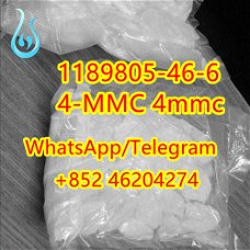 4-MMC 4mmc 1189805-46-6	best price	for sale	a