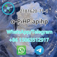 α-PiHP apihp 2181620-71-1	Hot sale in Mexico	High qualit	a