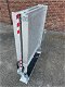 Oprijplaat Altec 290x100 Rampe Scootmobiel Rolstoel - 7 - Thumbnail