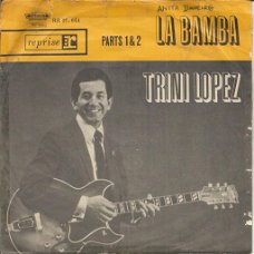 Trini Lopez – La Bamba (1963)