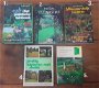 Boeken tuin: tuinboek/tuingids/milieuvriendelijk/heidetuinen - 0 - Thumbnail
