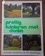 Boeken tuin: tuinboek/tuingids/milieuvriendelijk/heidetuinen - 4 - Thumbnail