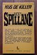 Mickey Spillane boekjes - 1 - Thumbnail