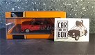 Opel Kadett D GT/E 1983 rood 1/43 Ixo V1001 - 4 - Thumbnail