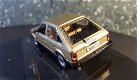 Opel Kadett D 1981 bruin 1/43 Ixo V1002 - 2 - Thumbnail