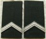 Rang Onderscheiding, Blouse & Trui, Sergeant MA / Wachtmeester CAV, KL, vanaf 2000.(Nr.1) - 1 - Thumbnail