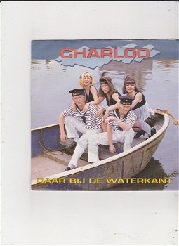 Single Charloo - Daar bij de waterkant - 0