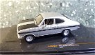 Opel Kadett B coupe1967 zilver 1/43 Ixo V1003 - 0 - Thumbnail