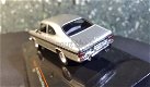 Opel Kadett B coupe1967 zilver 1/43 Ixo V1003 - 2 - Thumbnail