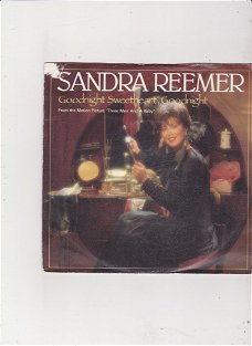 Single Sandra Reemer - Goodnight, sweetheart, goodnight