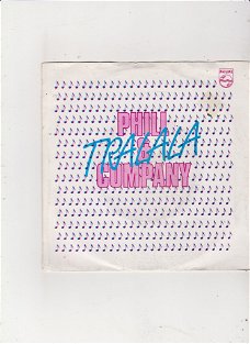 Single Phill & Company - Tralala