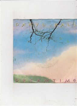 Single Daryl Hall - Dream Time - 0