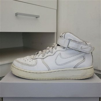 Nike Air Force 1 Mid - 2