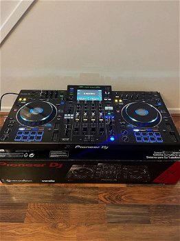 Verkopen Pioneer XDJ-XZ DJ System / Pioneer XDJ-RX3 DJ System / Pioneer OPUS-QUAD DJ System - 0