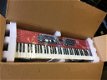 Nord Electro 6D, Nord Stage 4 , Nord Grand 2, Nord Piano 5, Ketron SD60, Ketron SD80 , Ketron EVENT - 2 - Thumbnail