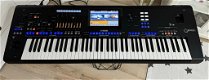 Yamaha Genos2 76-key, Yamaha Genos 76-Key, Yamaha Tyros5 76-Key , Yamaha PSR-SX900, Yamaha Montage 8 - 0 - Thumbnail