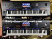 Yamaha Genos2 76-key, Yamaha Genos 76-Key, Yamaha Tyros5 76-Key , Yamaha PSR-SX900, Yamaha Montage 8 - 4 - Thumbnail