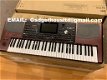 Korg PA-1000, Korg Pa5X , Korg Pa4X , Korg Pa3X, Korg Kronos2, Yamaha Genos2 76-key , Yamaha Genos - 0 - Thumbnail