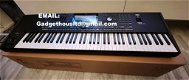 Korg PA-1000, Korg Pa5X , Korg Pa4X , Korg Pa3X, Korg Kronos2, Yamaha Genos2 76-key , Yamaha Genos - 2 - Thumbnail