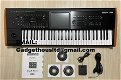 Korg PA-1000, Korg Pa5X , Korg Pa4X , Korg Pa3X, Korg Kronos2, Yamaha Genos2 76-key , Yamaha Genos - 5 - Thumbnail