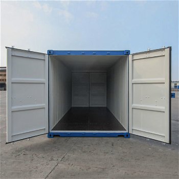 20FT en 40FT High Cube zeecontainers te koop. - 0