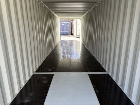 20FT en 40FT High Cube zeecontainers te koop. - 1