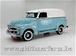 Chevrolet 3100 Panel Truck '54 CH9055 - 0 - Thumbnail