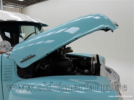 Chevrolet 3100 Panel Truck '54 CH9055 - 6