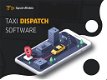 Taxi Dispatch Software | SpotnRides - 0 - Thumbnail