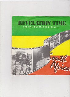 Single Revelation Time - South Africa