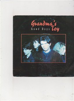 Single Grandma's Toy - Good days - 0