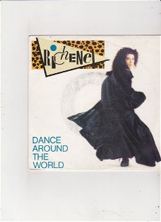 Single Richenel - Dance around the world