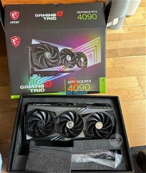 GEFORCE RTX 3070 Ti, RTX 4090 , RTX 4080 , RTX 4070 Ti - 1