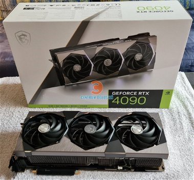 GEFORCE RTX 3070 Ti, RTX 4090 , RTX 4080 , RTX 4070 Ti - 5