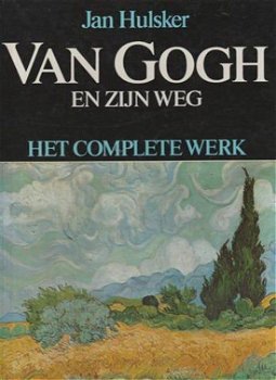 Jan Hulsker - Van Gogh En Zijn Weg /Het Complete Werk (Hardcover/Gebonden) - 0