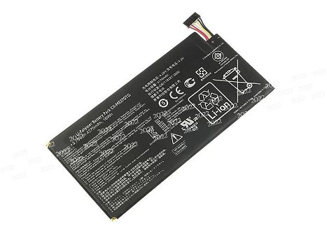 New battery C11-ME370TG 4270mAh/16WH 3.75V for ASUS NEXUS 7 Table PC - 0