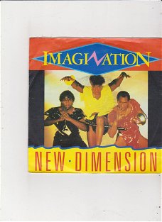 Single Imagination - New dimension