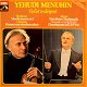 LP - Beethoven*Mozart*Chausson - Yehudi Menuhin, viool - 0 - Thumbnail