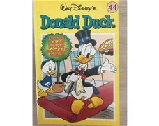 Donald Duck pocket 44 Ruim baan voor Donald Duck