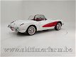 Corvette C1 '59 CH8417 - 1 - Thumbnail