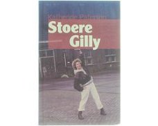 Stoere Gilly