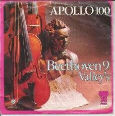 Apollo 100 – Beethoven 9 (1972)