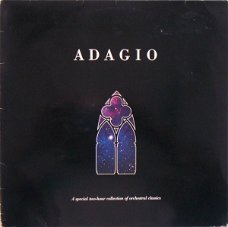 LP - ADAGIO
