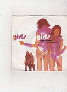 Single Powercut - Girls
