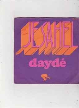 Single Daydé - Jesahel - 0