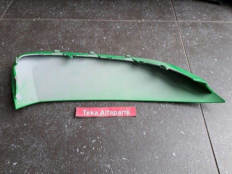 Porsche Cayman Kap voor Luchtinlaat Trim for Air Inlet 982853212 Rechts - 4