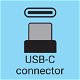 USB-C to 2x USB-A + 2x USB-C Hub - 6 - Thumbnail