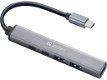 USB-C to 3xUSB-A + 2xUSB-C Hub SAVER - 2 - Thumbnail