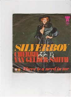 Single Cherrie v Gelder-Smith - Silverboy